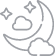Extended Evening & Weekend Hours Icon