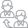 No Referral Required Icon