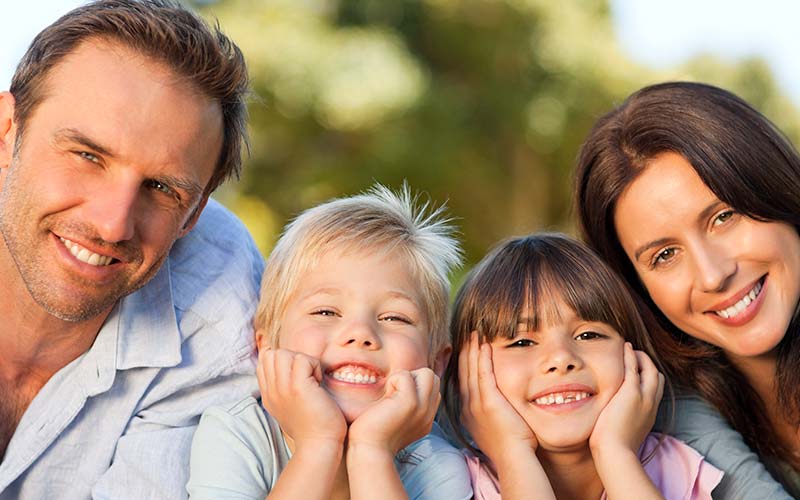 Family Dentistry | Chinook Smiles | SW Calgary | General and Family Dentist