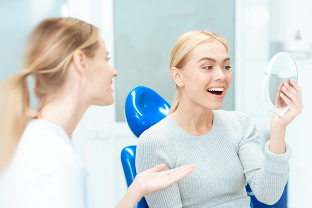 Teeth Whitening