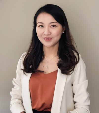 Dr. Chloe Xu