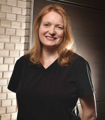 Dr. Lisa Mallett