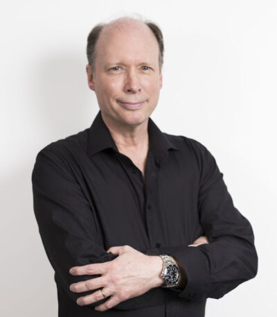 Dr. Richard Palmer