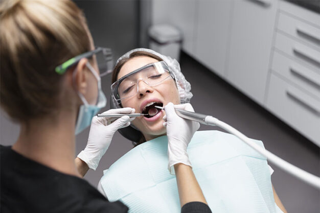 Teeth Whitening