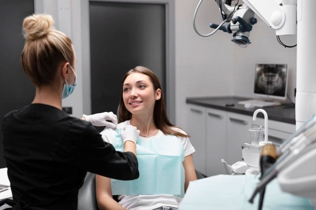 Teeth Whitening