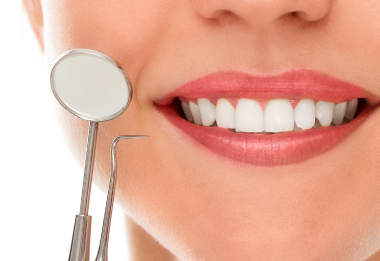 Free Whitening For New Patients (For Limited Time)