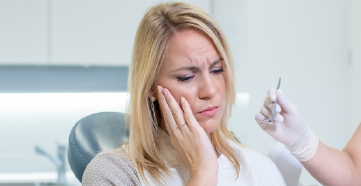 Walk In Same Day Emergency Appointment