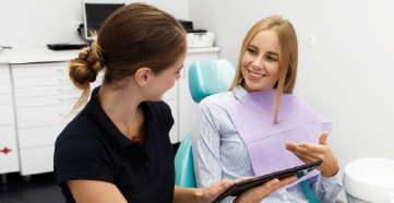 We accept CDPC Patients