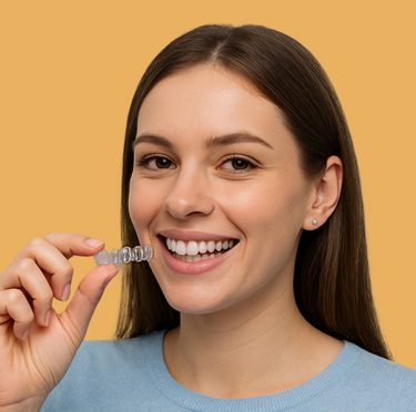 Can Invisalign Fix Overbite, Underbite, and Gaps?