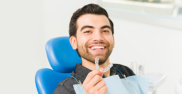 Free Consultation for Invisalign