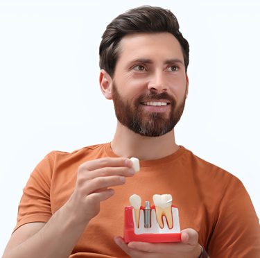 Long-Term Benefits of Dental Implants for a Much Healthier Smile