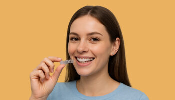 Can Invisalign Fix Overbite, Underbite, and Gaps?