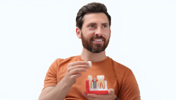 Long-Term Benefits of Dental Implants for a Much Healthier Smile