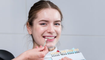What Happens to Your Teeth Under Veneers: A Detailed Overview