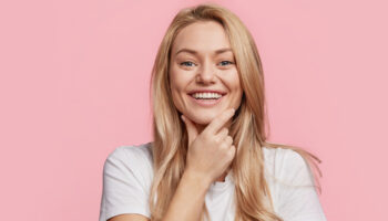 Whiter Teeth, Happier You: Simple Steps to a Brighter Smile