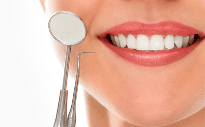 Free Whitening For New Patients (For Limited Time)