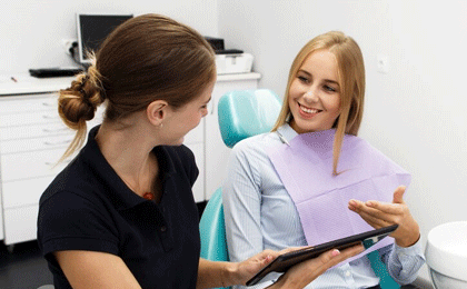 We accept CDPC Patients
