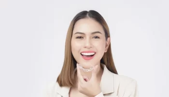 Why Invisalign Is the Best Choice for Straightening Your Smile